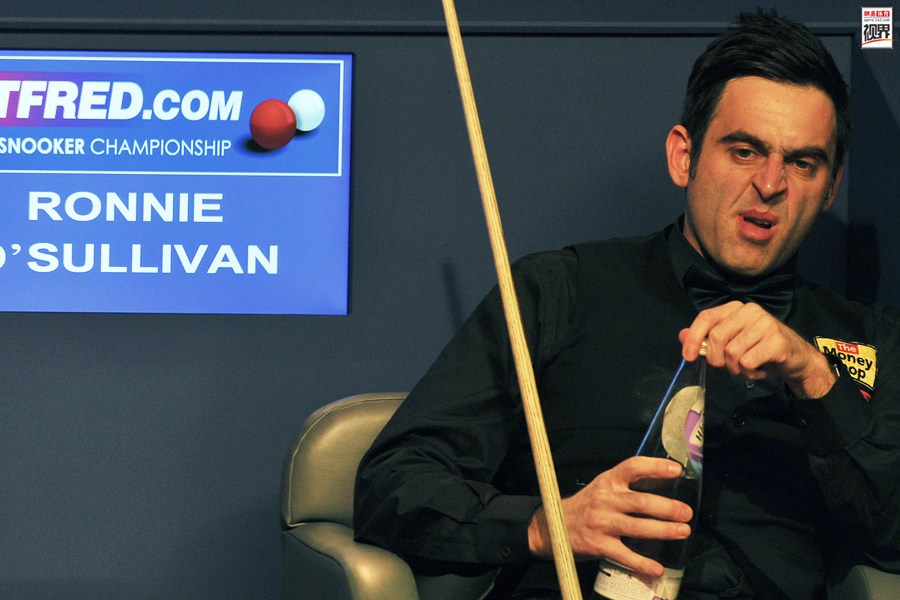 这样的比赛 这样的比赛