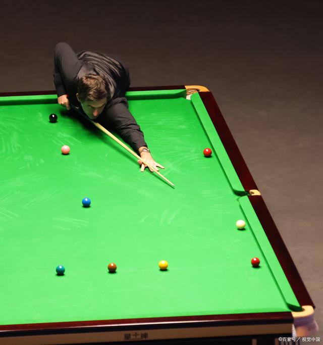 关注的焦点 关注的焦点