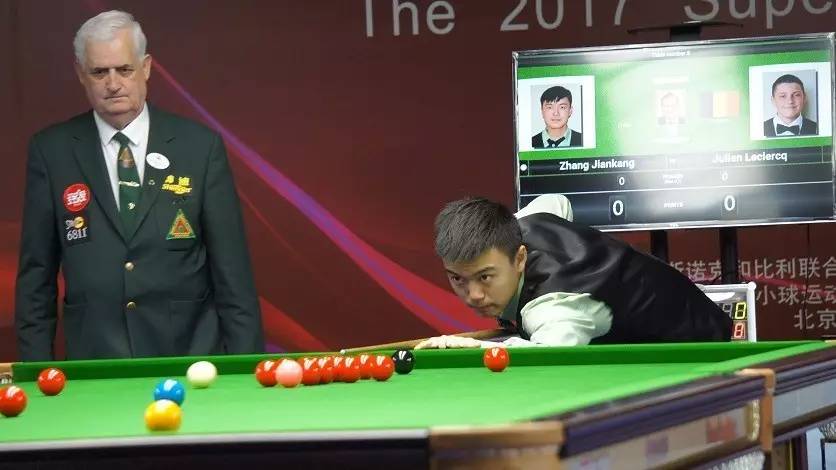 球追踪能力 球追踪能力