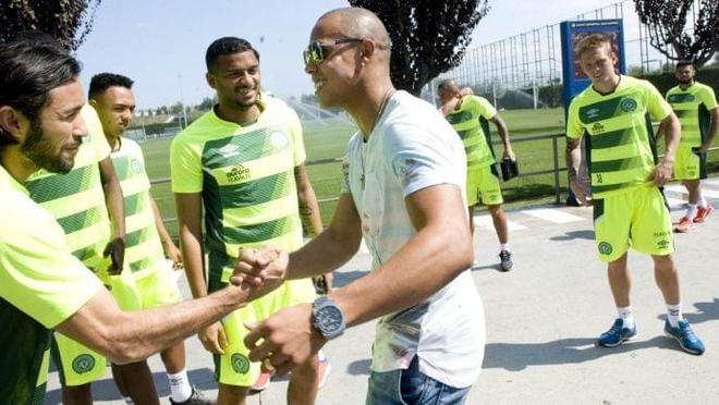 北京挑戰之 北京挑戰之