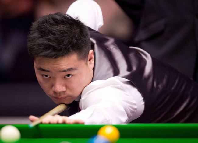 有一些极具 有一些极具