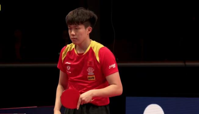 赛事精彩瞬 赛事精彩瞬