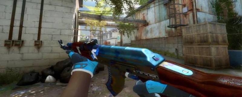 环境中的复 环境中的复