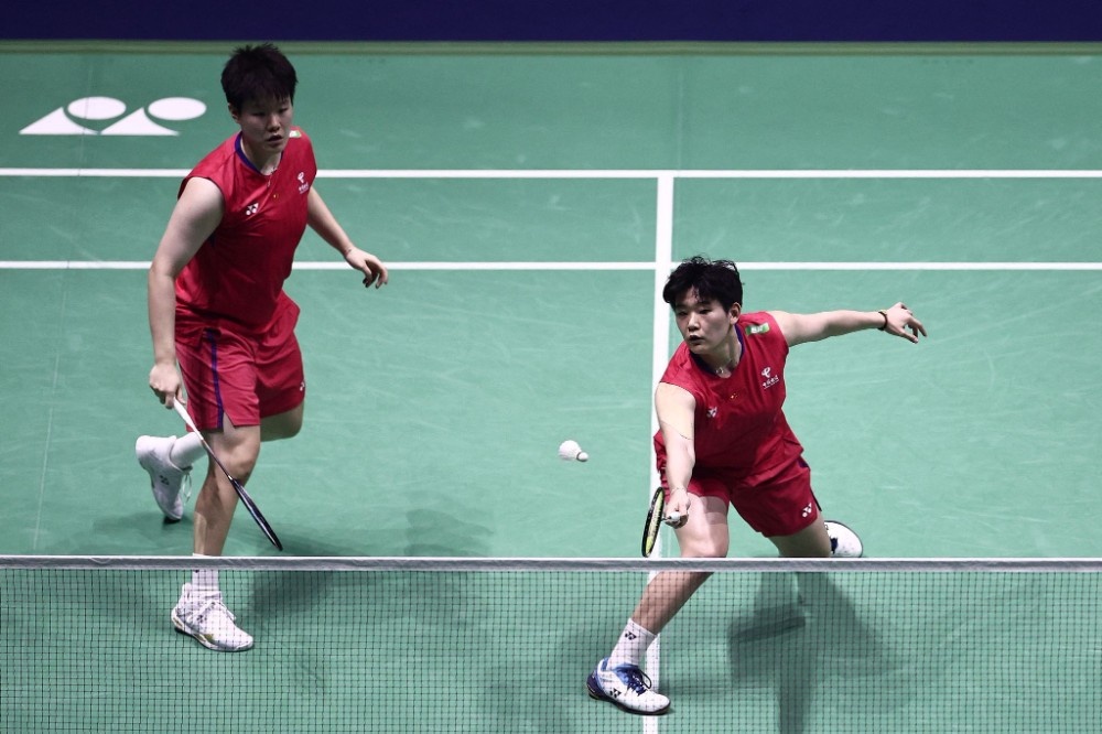 默契和技巧 默契和技巧