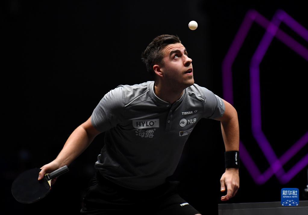 图赫尔的关 图赫尔的关