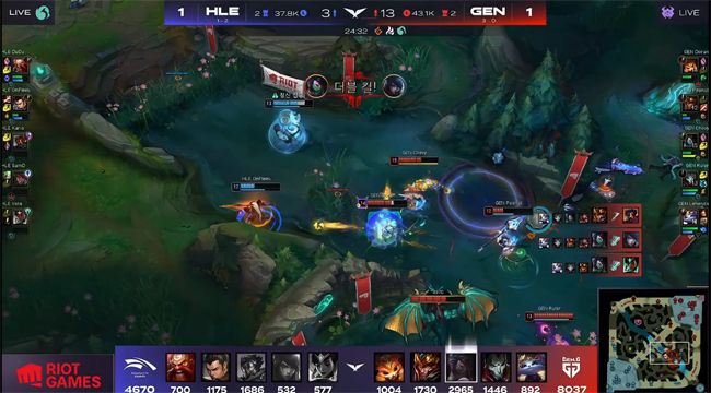 观看体验 观看体验