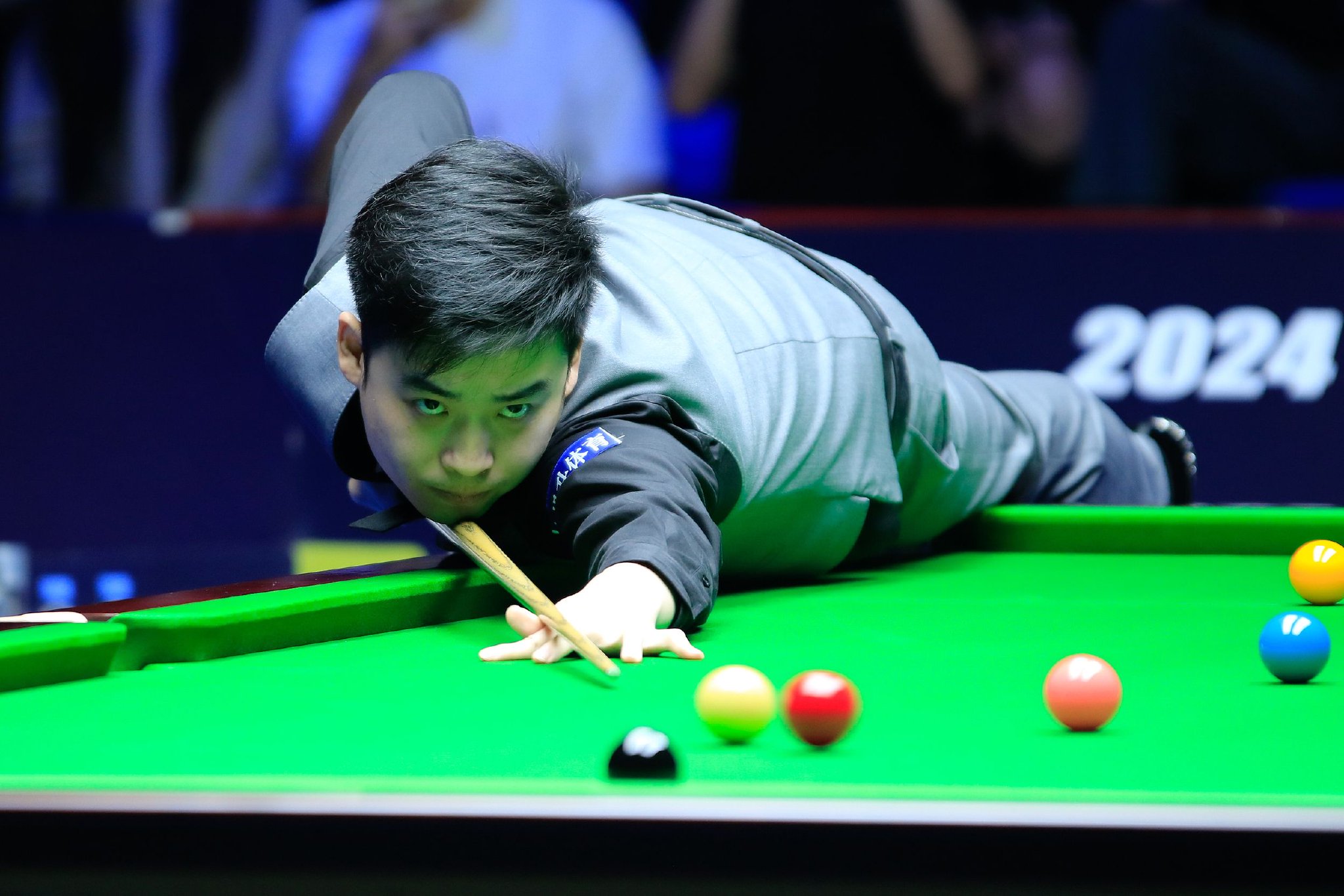 但由于外线 但由于外线