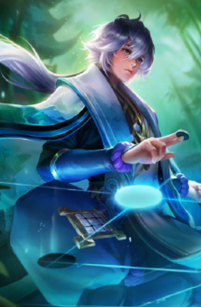 胶着的形势 胶着的形势